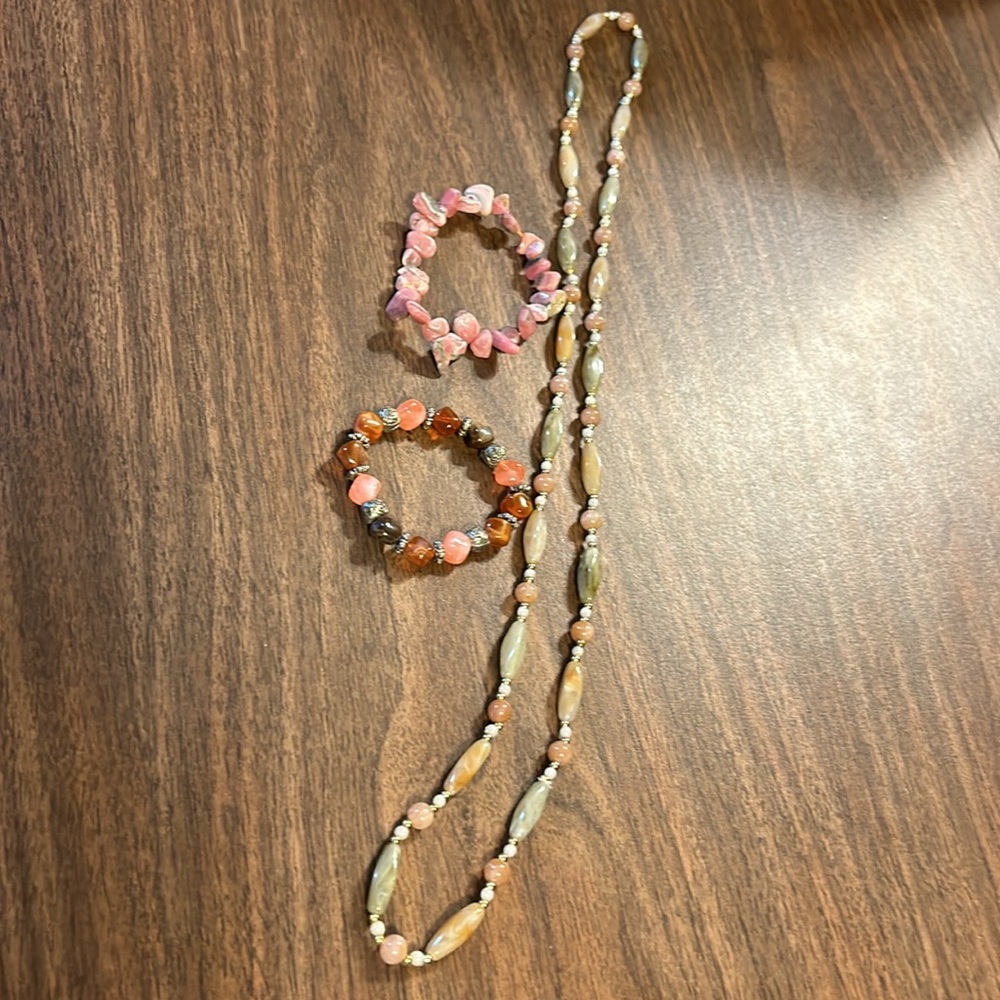 Jewelry Set